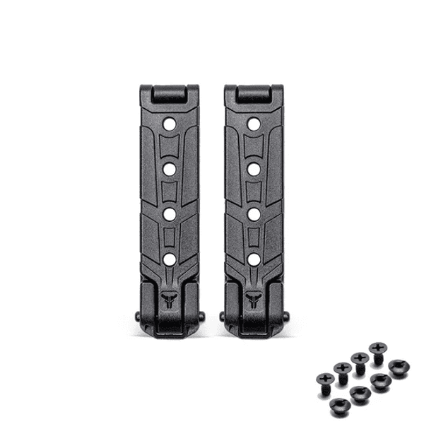 Molle-Lok Attachment BLADE-TECH - Short 3" - mit Hardware, Bild 1